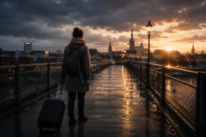 після закінчення тимчасового захисту в Австрії — варіанти для українців 2026–2027