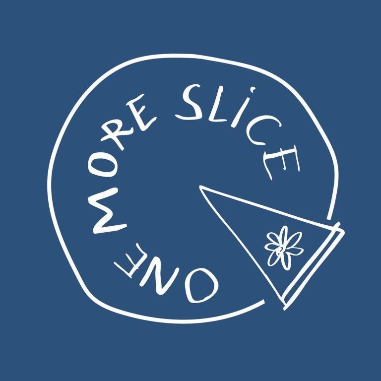 One More Slice, чизкейки ручної роботи в Амстердамі