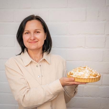 Patisserie Svit&Lana, українська кондитерська в Eeklo