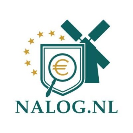 Бухгалтерія та податкові консультації в Нідерландах, Nalog.nl