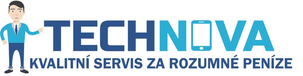 TECHNOVA ремонт техніки Прага, сервісні центри у Празі