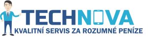 TECHNOVA ремонт техніки Прага, сервісні центри у Празі