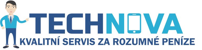 TECHNOVA ремонт техніки Прага, сервісні центри у Празі