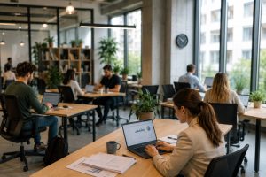 робота в Румунії — фахівці різних професій, затребувані спеціальності 2026