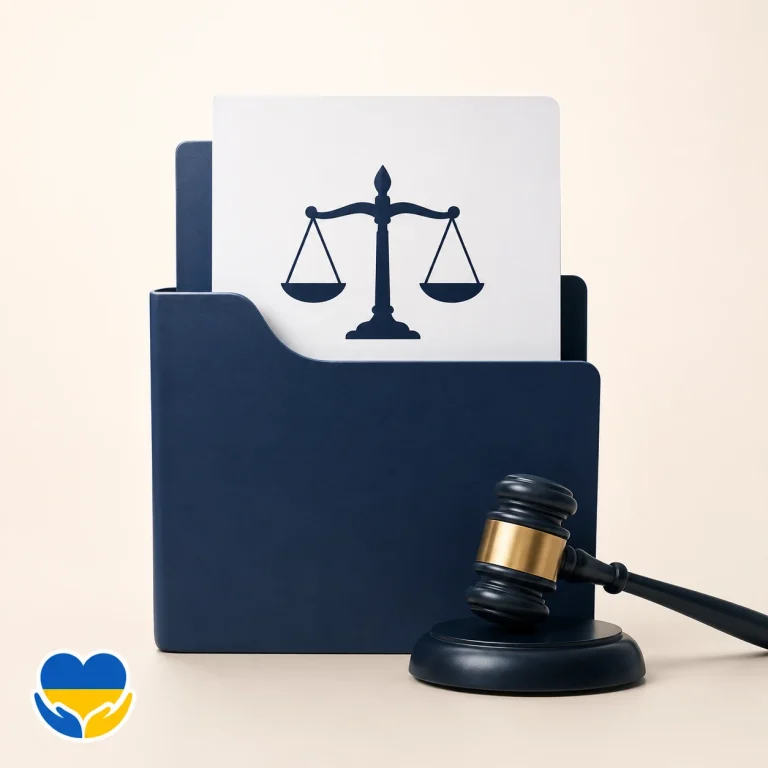 Український адвокат у Німеччині: справи в Україні
