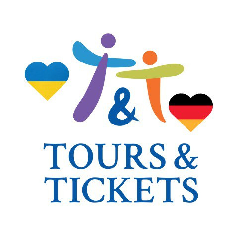 Марина Гусарова, турагентство Tours & Tickets, Дортмунд