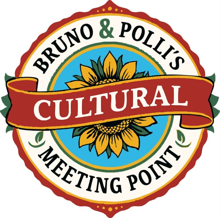 Український ресторан біля Лісабона Bruno & Polli’s, логотип