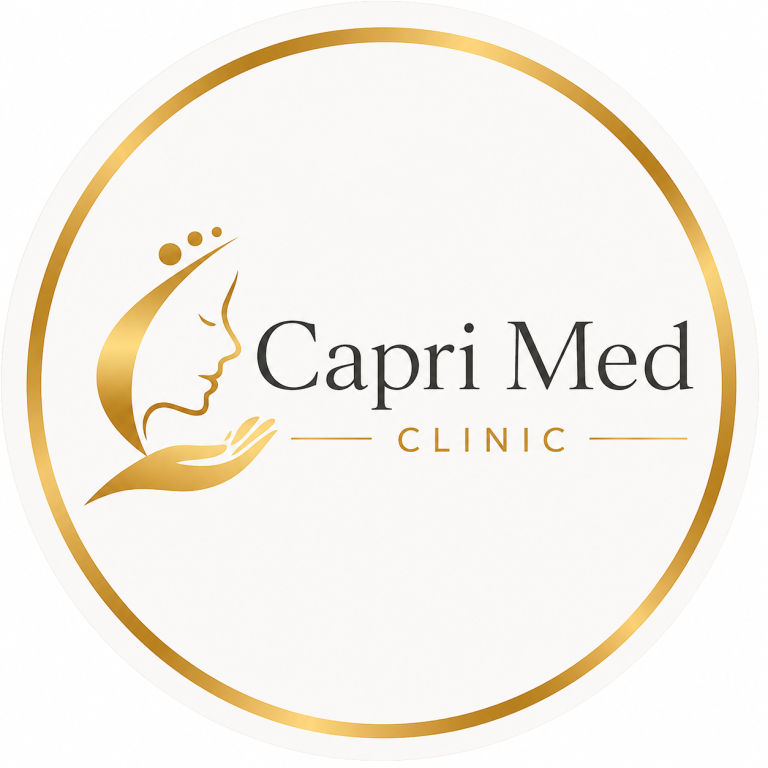Capri-Med Clinic