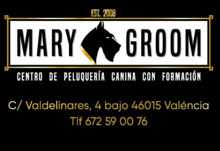 Marygroom