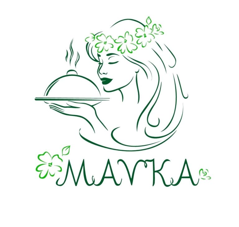 Mavka - український ресторан у Франкфурті