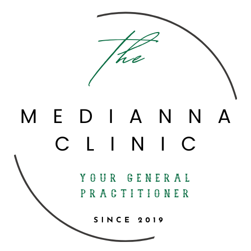 Medianna Clinic, сімейний лікар і медична клініка у Празі