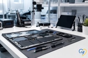TECHNOVA - Ремонт техніки Apple у Празі