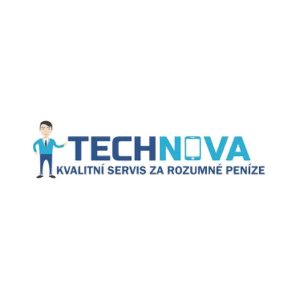 TECHNOVA, ремонт техніки в Празі