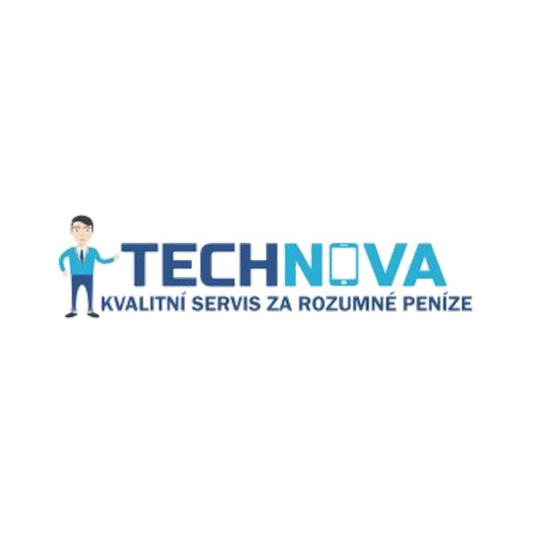 TECHNOVA, ремонт техніки в Празі