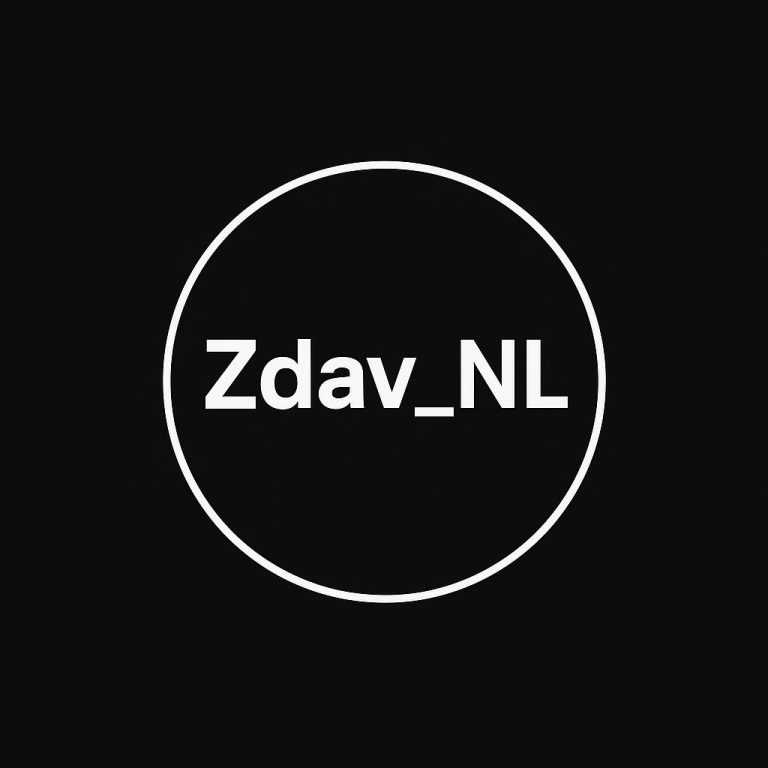 Zdav_NL - тести ПДР у Нідерландах українською