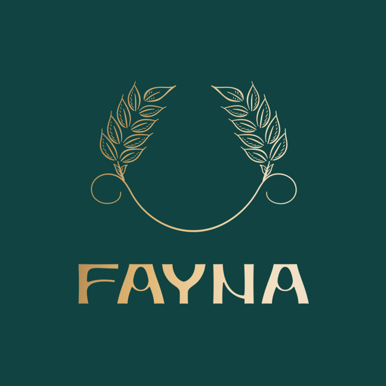 Страва у Fayna Restaurant, українському ресторані в Берліні
