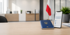 PESEL UKR до 31 серпня 2026 року, підтвердження паспорта в Польщі