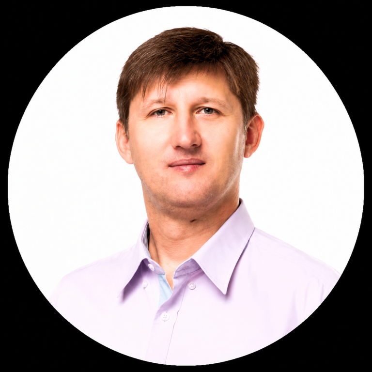 Український адвокат у Нідерландах Денис Кешкентій, Key Legal Factors B.V.