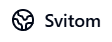 Каталог українських спільнот Svitom, логотип проєкту