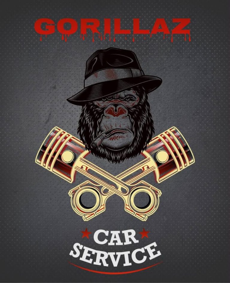 Автосервіс у Бургасі | Gorillaz AutoService