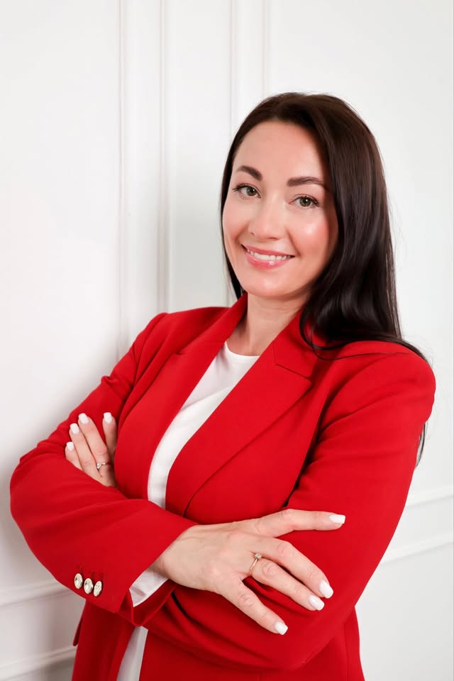 Ірина LexDok, допомога з документами в Чехії