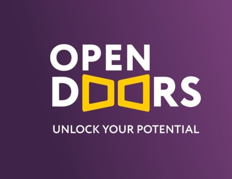 Підтримка українців у Бельгії | OpenDoors, Брюссель