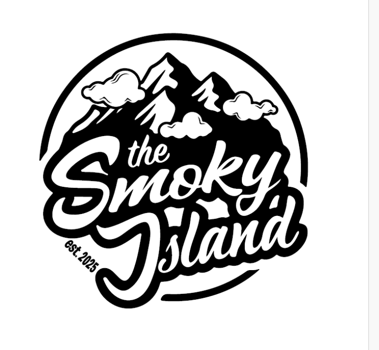 The Smoky Island, копчена та в’ялена риба в Ірландії