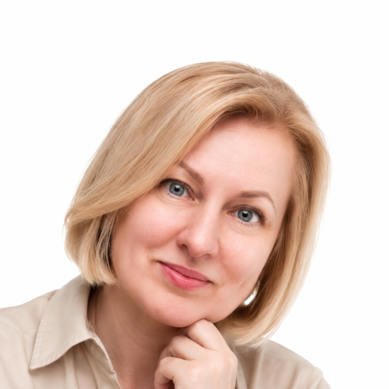 Богдана Лабінська, кар’єрна коучиня в Німеччині