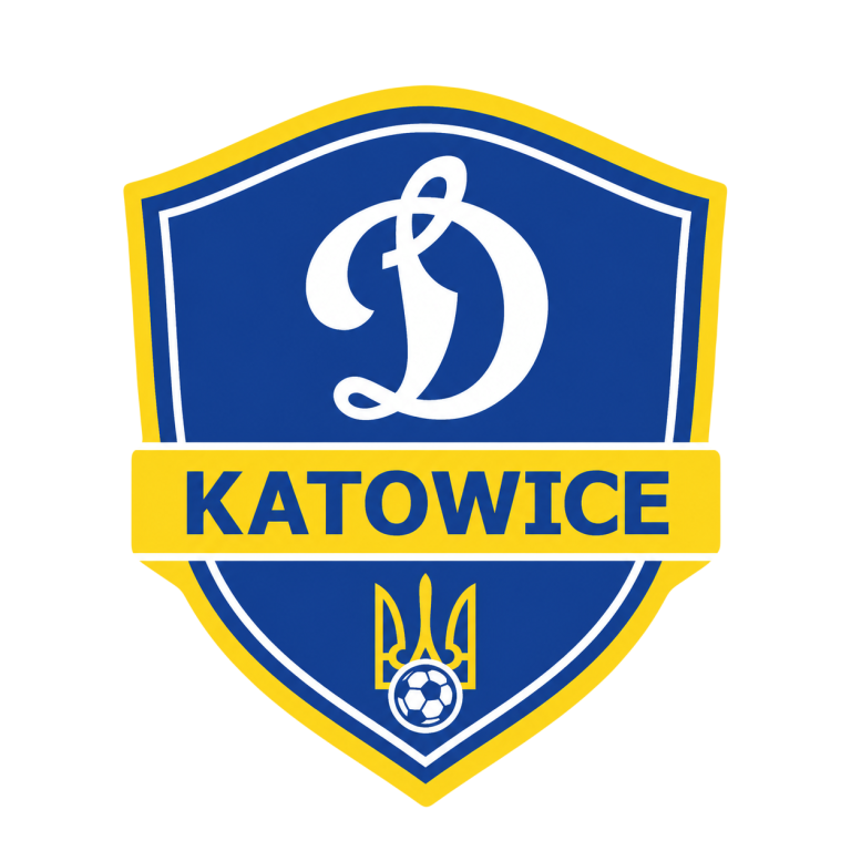 Футбол для дітей у Катовіце | Dynamo Katowice