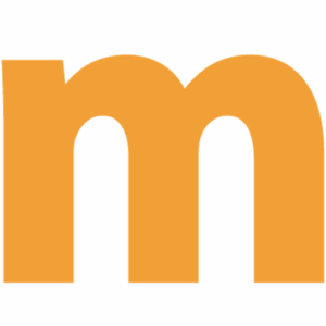 Квадратний логотип MoyaWerk
