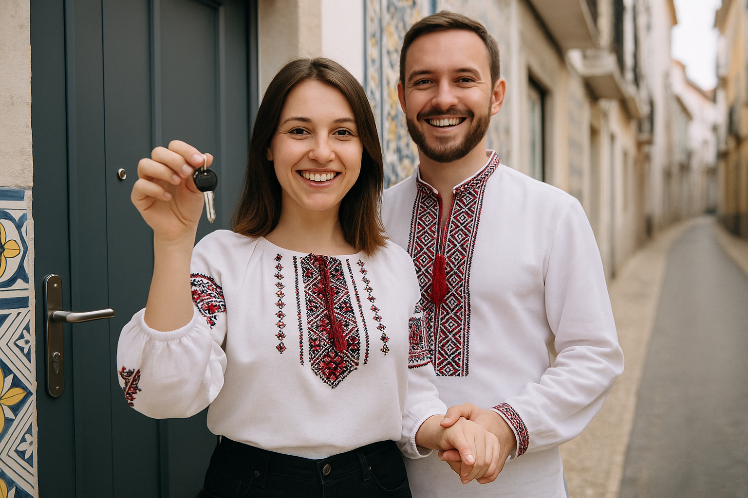 Житло в Португалії для українців: де шукати, як орендувати і не стати жертвою шахраїв