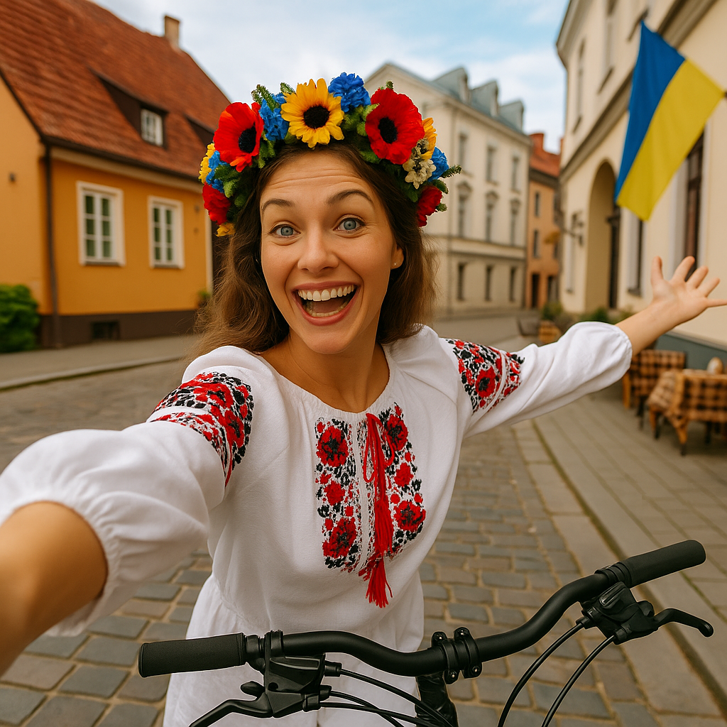 Українці в Латвії: що важливо знати для переїзду?