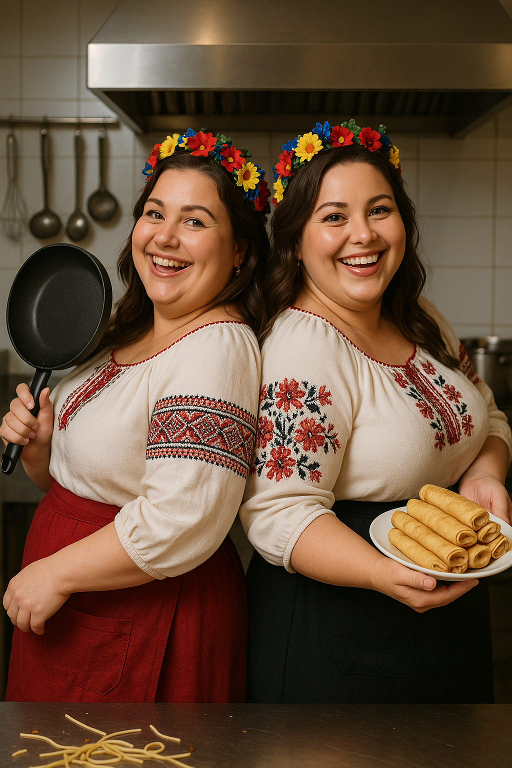Українські франшизи за кордоном: реальні кейси та практичні поради для українців у 2025 році